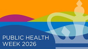 National Public Health Week