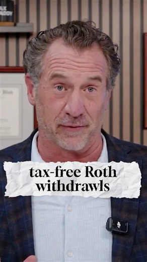 How to Withdraw Tax-Free Cash 💸