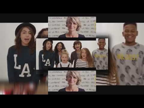 (loud) [YTPMV] Kids singing Scan