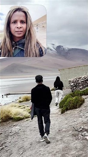 Sneak Peek of Potosí, Bolivia 🇧🇴✨ | Hidden Colonial Gem #Shorts
