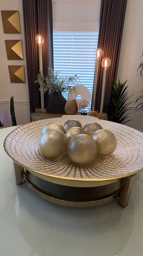 2.4K views · 695 reactions | Happy Thursday. Capture the essence, create a mood, and make your home feel truly inviting. Save this one for later #homedecor #interiordesign #thursdaymorivation | UniqueD By Sherita | Facebook