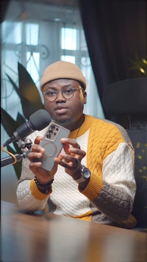 Shalom Ogo-Ayorinde on Instagram: "This new AI called Panda takes commands from you and performs complex tasks by taking over your phone’s UI in a way Google, Gemini and other AI assistants can’t! #tech #ai #pandaai #shallytech_"