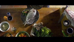 The Space Between | movie | 2017 | Official Trailer