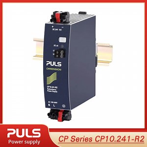 [Hot Item] Cp10.241-R2 Puls Power Supply with Integrated Decoupling Function 24V 10A
