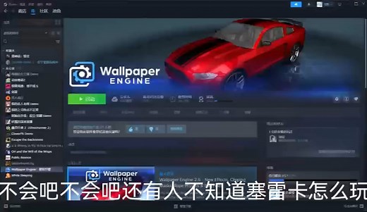塞雷卡下载教程