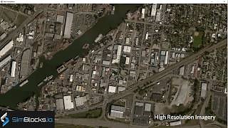 One World SDK for Unity | SimBlocks.io