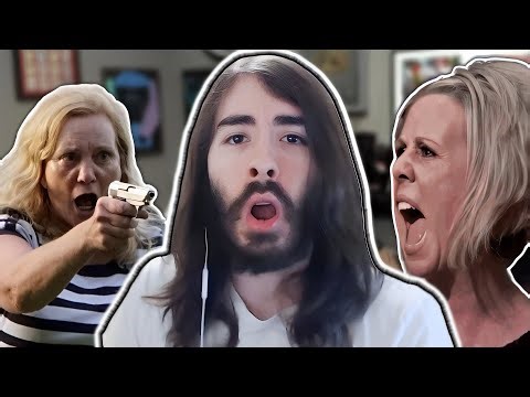 Penguinz0 'Ultimate Psycho Karens' Compilation