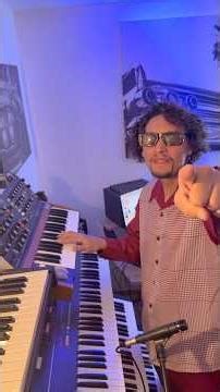 Funkin for Jamaica by Mofak rework Jam #funk #music #live #foryou #fyp #producer #live