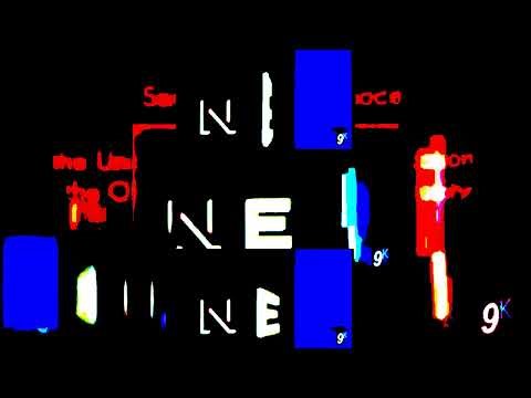 (YTPMV) I Accidentally Net Logo Scan Effects 2 Of AVS Video Editor