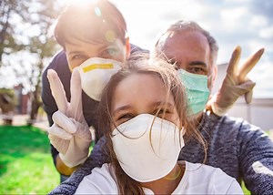 Protect your family from the flu! #CallYourPediatrician to schedule your child’s vaccine. #FightFlu | Healthy Children