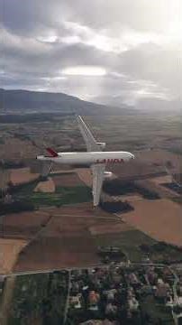 They Survived The Most Dangerous Plane Landing Ever - 077