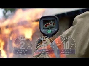 FLIR K2 TIC with MSX®