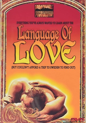 Language of Love - movie: watch streaming online