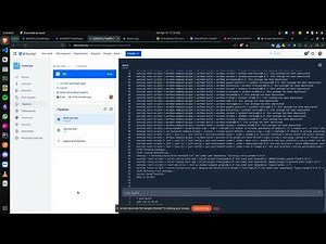 Bitbucket CICD pipeline demonstration