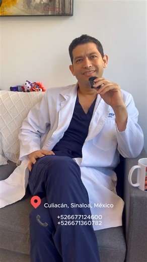 Dr. Labrada | “La clave no es tratar el cuerpo… sino al SER completo: mente, cuerpo y contexto. Así sana un equipo multidisciplinario. 💡💪🧠” | Instagram