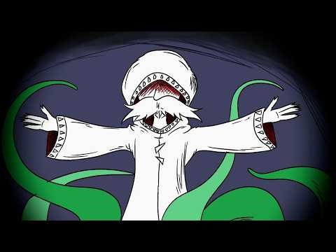 The Island of Doctor Morose - Finale & Good Ending
