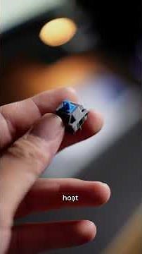 Đánh giá switch Keygeek M1