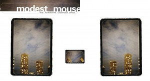 Between the Grooves of Modest Mouse's 'The Lonesome Crowded West' » PopMatters