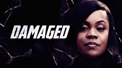 Damaged (2025)