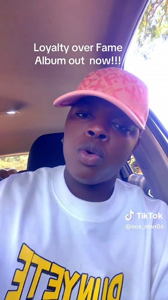 Loyalty Over Fame: New Album Release