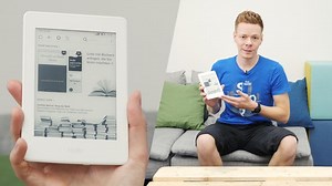 Amazon Kindle hängt sich auf: So lösen Sie das Problem