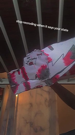 ¥💤shouta aizawa💤¥ (@distorted_.audioxx)’s videos with 50 STATES SONG - mac