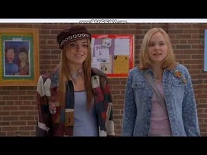 Confessions of a Teenage Drama Queen - Megan Fox Scene 5