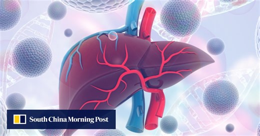 Longevity ‘elixir’: have Chinese scientists found a way to extend life, boost health?