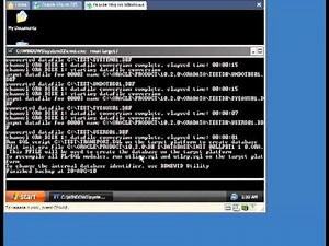 Converting Oracle Database from Windows to Linux using RMAN