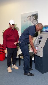 49K views · 304 reactions | Robber breaks into the bank and steals rich man's wallet! | The Scene Machine | Facebook