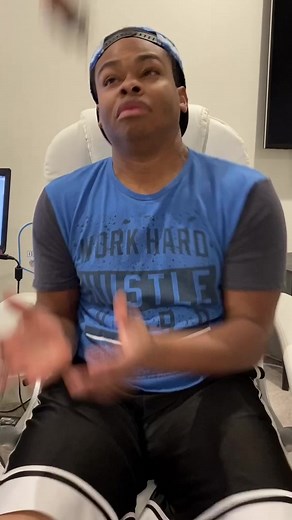 Remote control bug prank on my girlfriend..😳😂