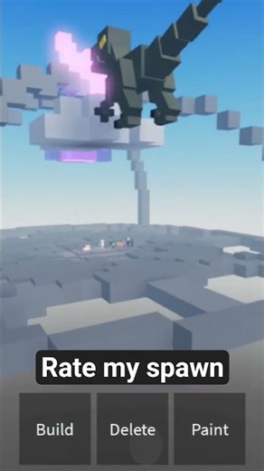 rate my spawn