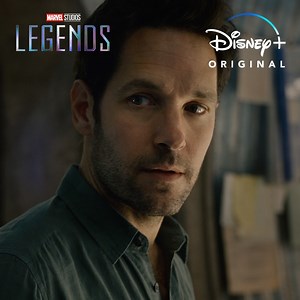 8.5K views · 896 reactions | Before #Quantumania, here’s everything you need to know. Stream three new Ant-Man episodes of Marvel Studios’ Legends now on #DisneyPlus. | Disney+ | Facebook