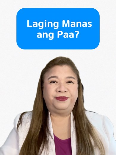 Paano Gamutin ang Pamamanas ng Paa? | Paggamot