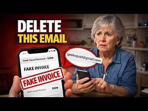 The Geek Squad Scam That's Fooling Thousands of People