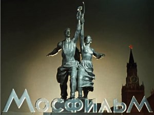 Mosfilm offering classic Russian cinema for free online