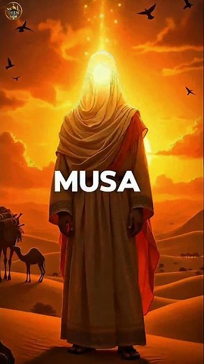 From Adam (A.S.) to Muhammad ﷺ (PBUH) | 25 Prophets Story