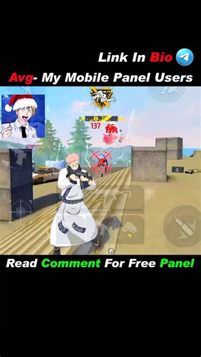 Panel For Mobile FF || Free fire hack New 🔥 FF Panel || free Fire panel Ob51 😈 FF Max Meta Data File