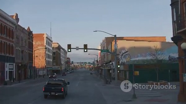 48 hours in Garden City (KS): a hidden gem in Kansas