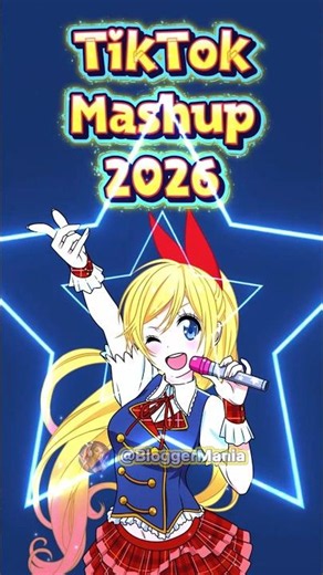 NEW TikTok Mashup 2026 Dance Trend