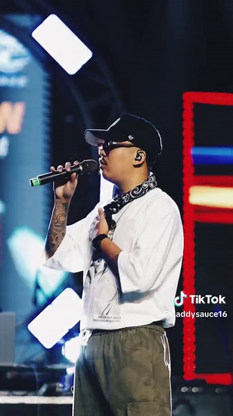 Skusta Clee Live Concert Highlights and Crowd Reactions