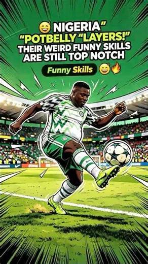 😂 “POTBELLY LAYERS” — Nigeria’s FUNNIEST & BEST SKILLS EVER!