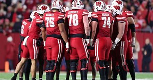 Wisconsin announces complete 2026 football schedule