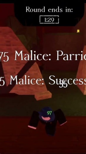 GUEST 1337 Perfect Block