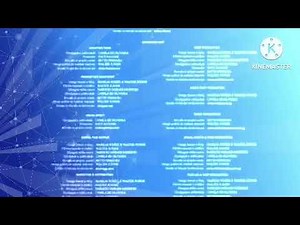 Movie Sprunki credits