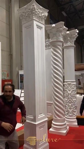 Vă invităm să descoperiți o lume a designului rafinat și a inovației în domeniul decorațiunilor interioare, prin profilele decorative din poliuretan pe care le punem la dispoziție. La showroom-ul nostru, veți găsi soluții de ultimă generație, care combină estetica modernă și tradițională cu funcționalitatea, durabilitatea și ușurința în montaj. Iti stam la dispoziție: 📞 0728885472 📧- info@polure.ro Va asteptam la cel mai mare showroom din Europa pentru a-ti decora casa cu cele mai frumoase orn