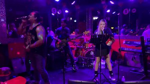 Kozy kazy by Crazy house now is open ,food and Drink, Live Music , see you everyone Thank you so much | CRAZY HOUSE Bangkok