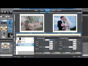 Masking in ProShow Producer