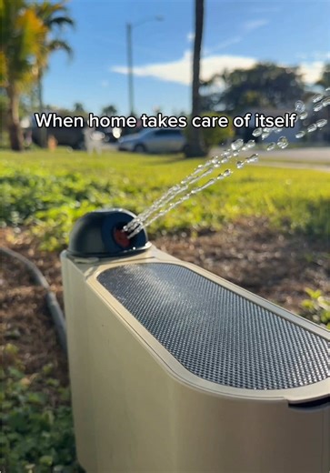 Smart Sprinkler Solutions for Home Lawn Care