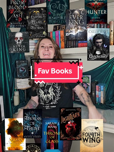 What are some of your favorite books? I love most fantasy. Give me a good slow burn. 😍🔥🤘🏼 #bookishlife #fantasyreader #booktokgirlies #bookrecommendations2026 #booktokrecommends